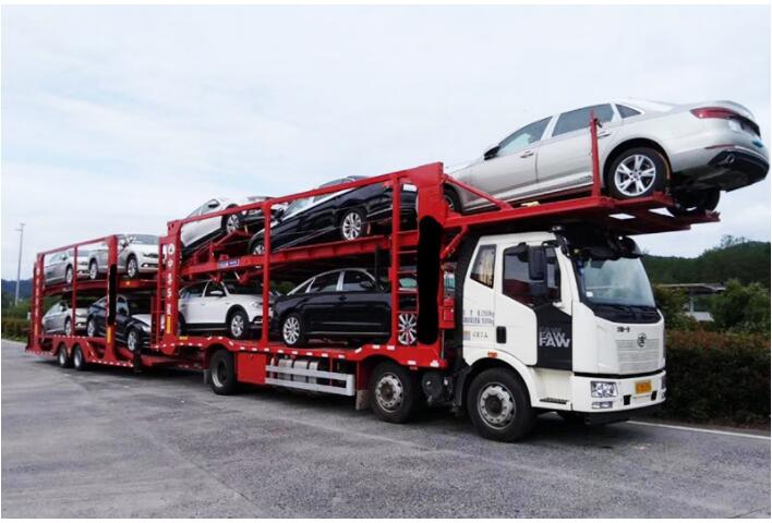 深圳到卫东区轿车托运